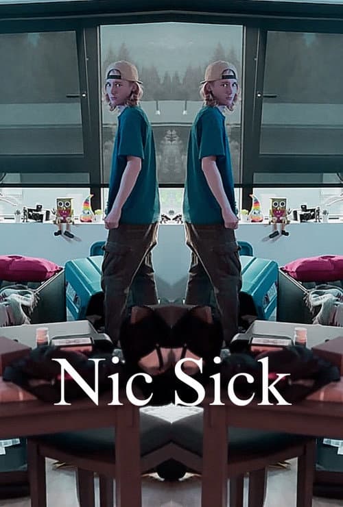 Poster for Nic Sick