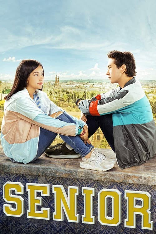 Poster for Senior