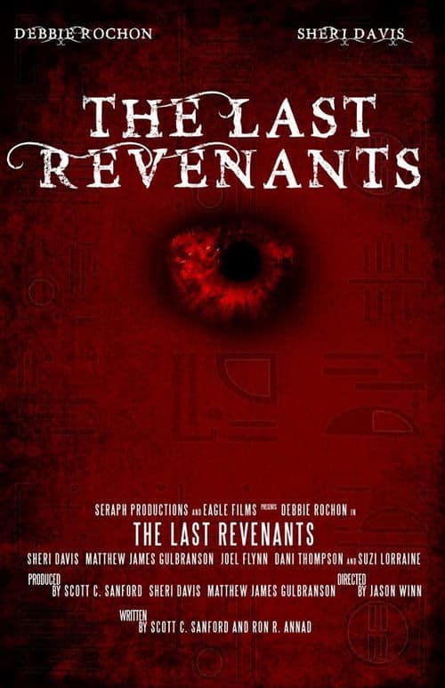 Poster for The Last Revenant