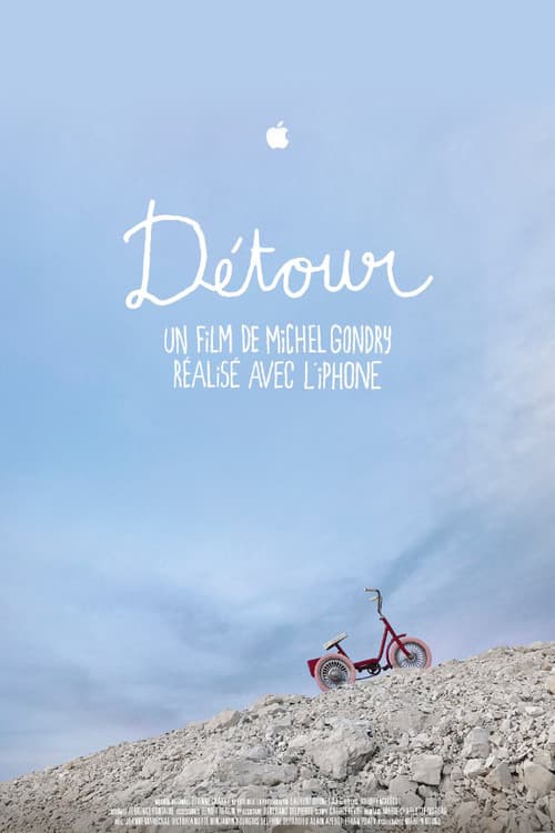 Poster for Détour