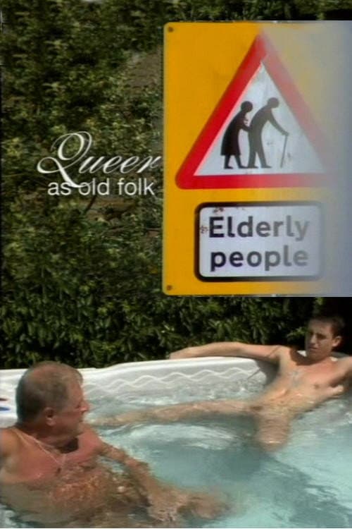 Poster for Queer as Old Folk