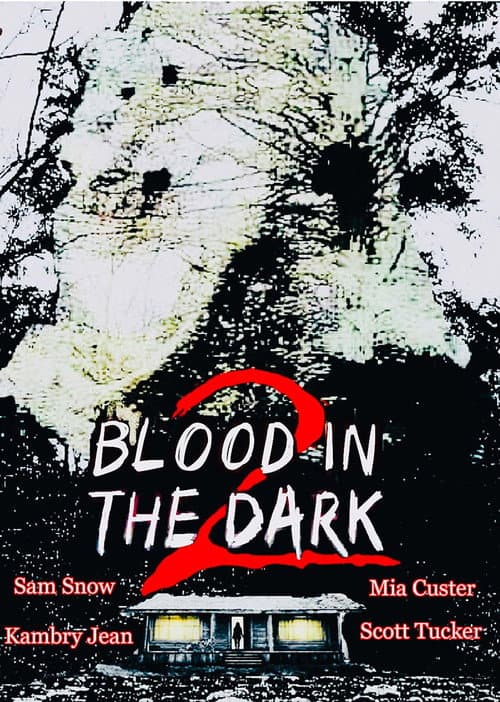 Poster for Blood in the Dark 2