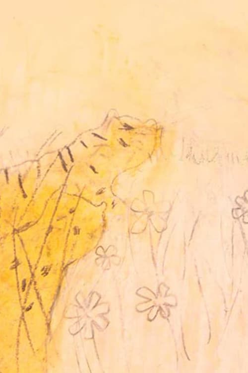 Poster for le mois des cosmos