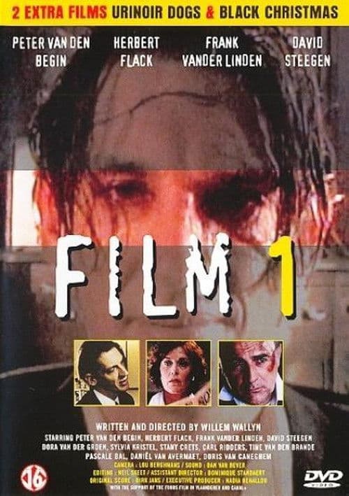 Poster for Film 1
