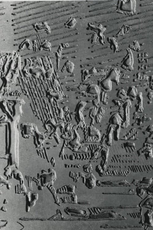 Poster for Report