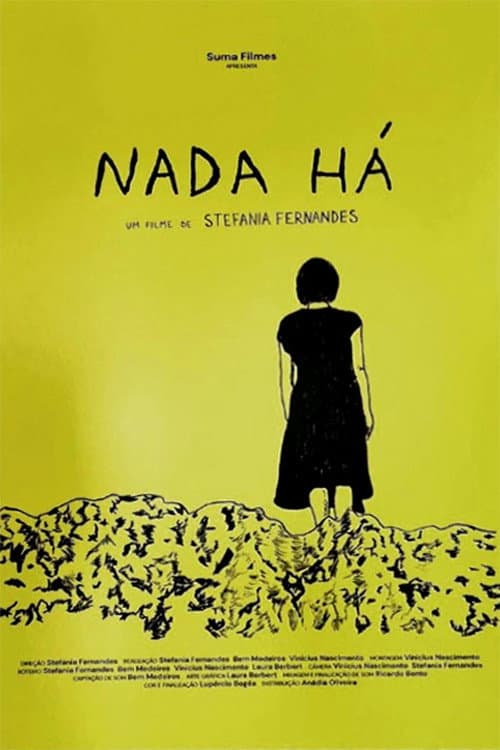 Poster for Nada Há
