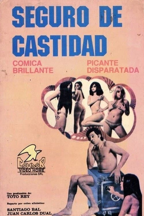 Poster for Chastity insurance