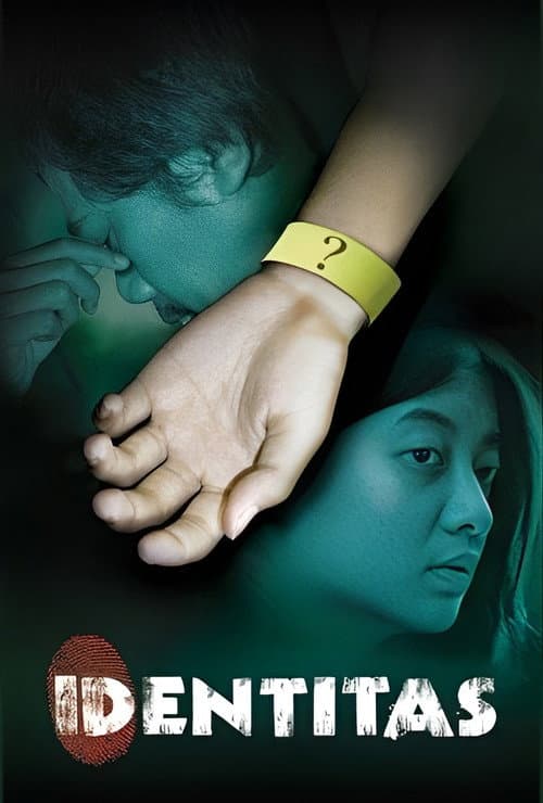 Poster for Identity
