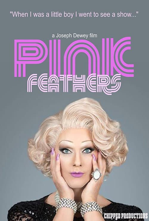 Poster for Pink Feathers