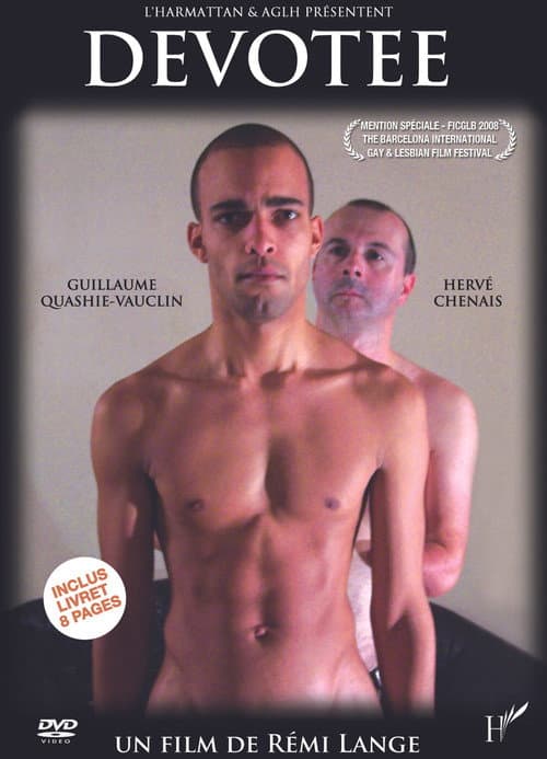 Poster for Devotee