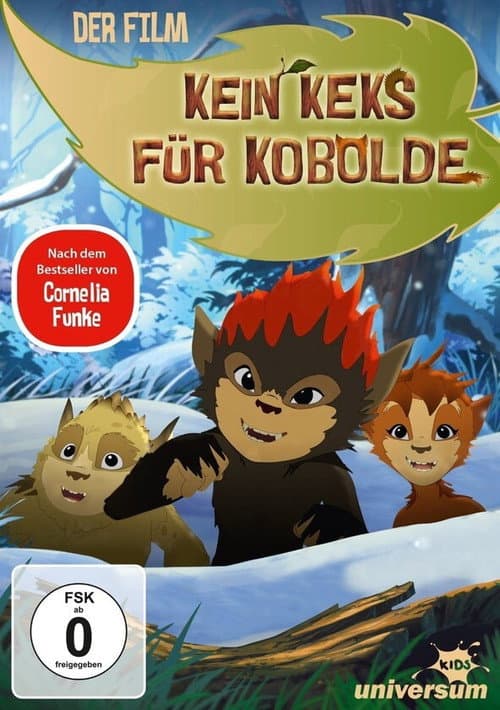 Poster for The Woodlies Movie
