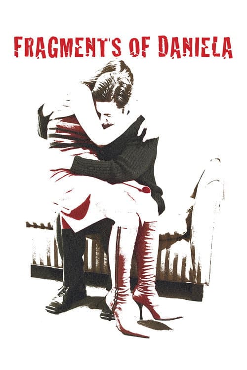 Poster for Fragments of Daniela