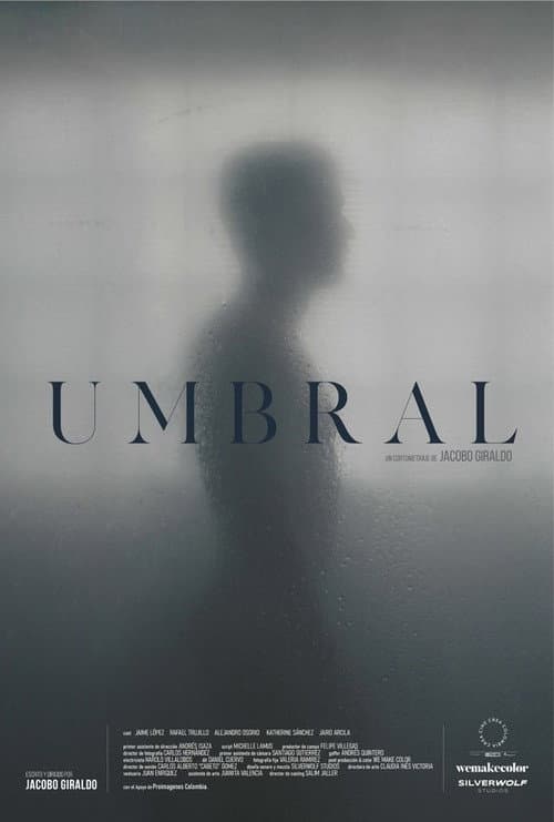 Poster for Threshold