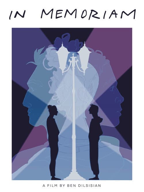 Poster for In Memoriam