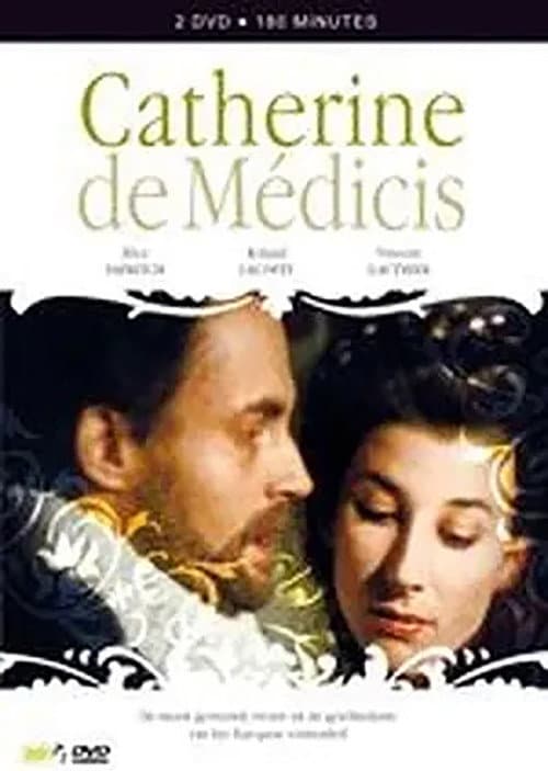 Poster for Catherine de Médicis
