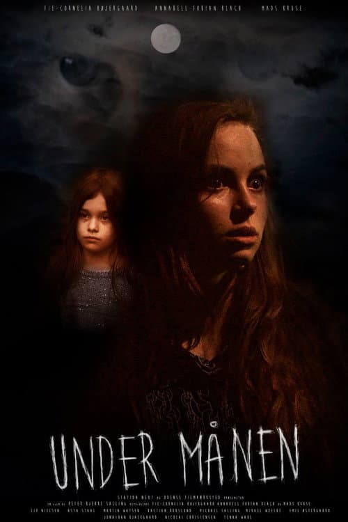 Poster for Under månen