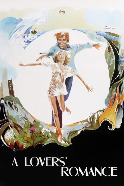 Poster for Romance for Lovers