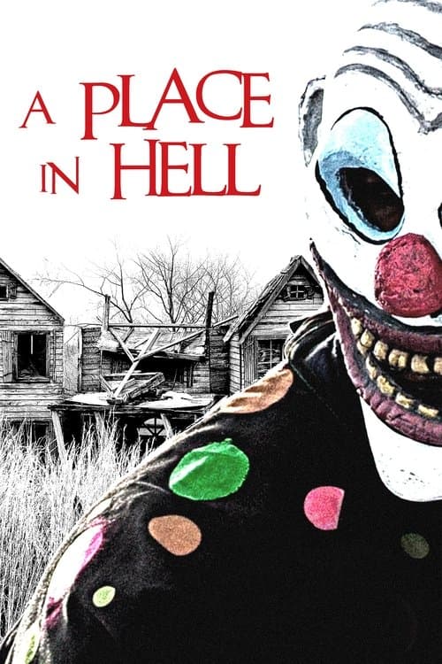 Poster for A Place in Hell