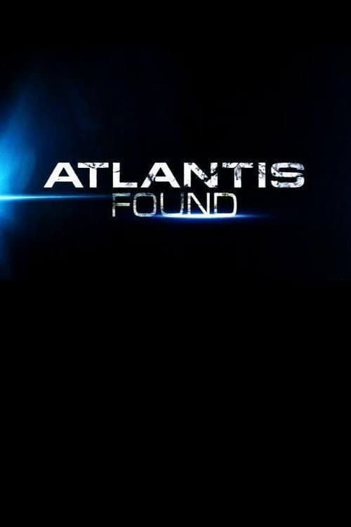 Poster for Atlantis Found