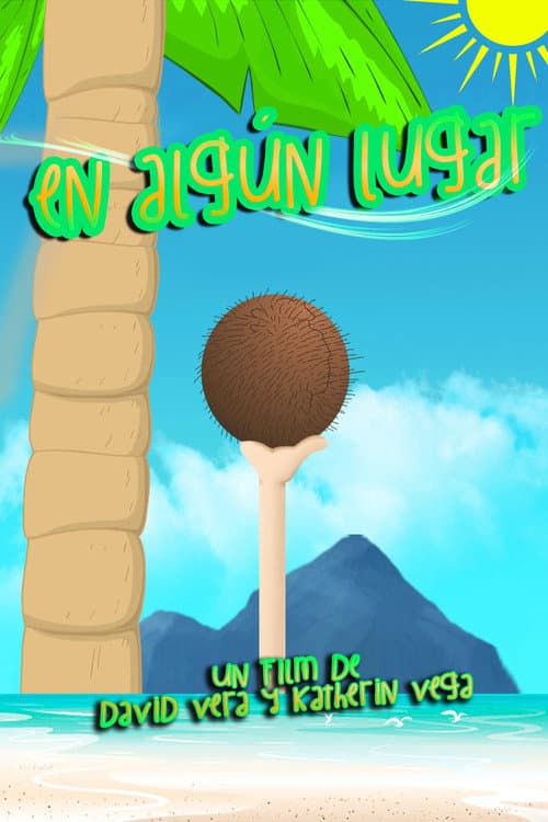 Poster for En Algún Lugar