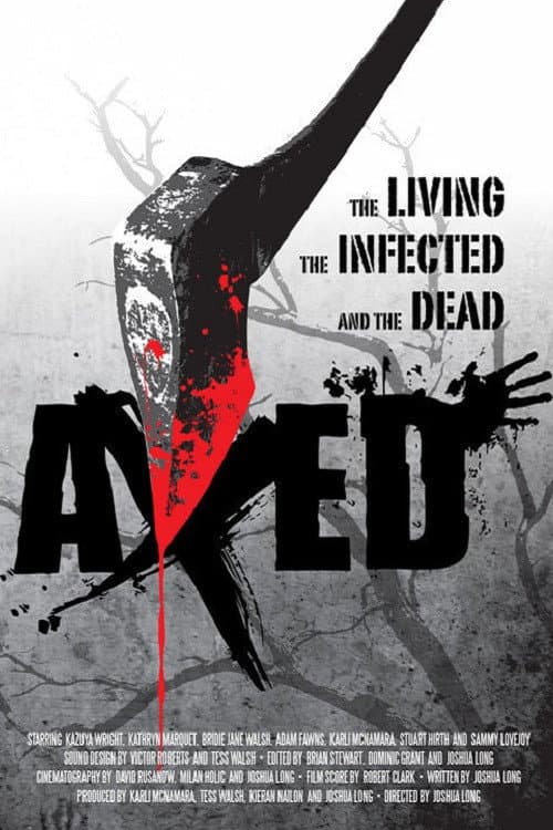 Poster for Axed
