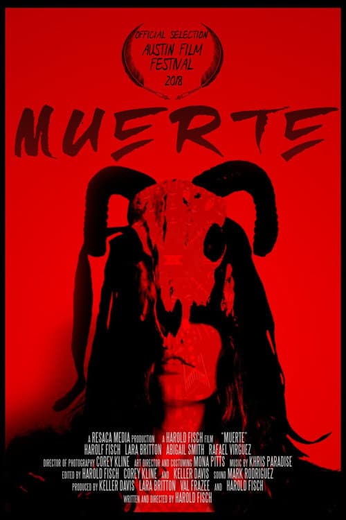 Poster for Muerte
