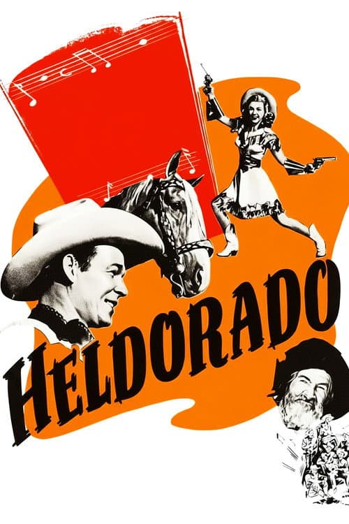 Poster for Heldorado