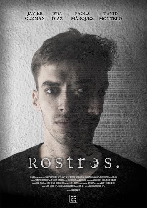 Poster for Faces