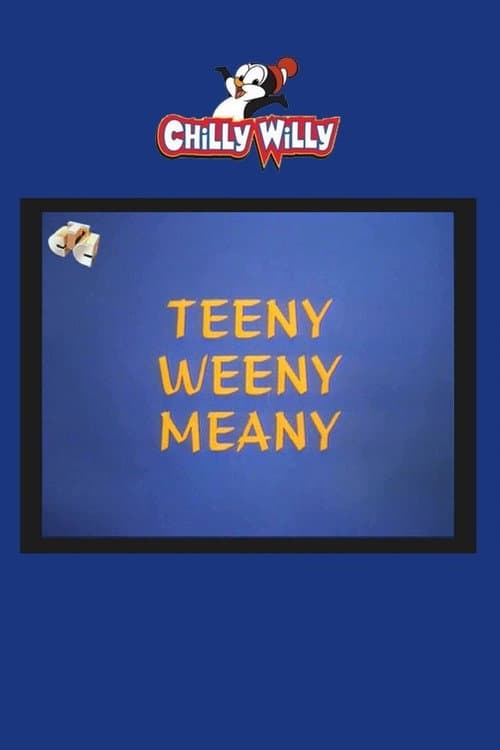 Poster for Teeny Weeny Meany