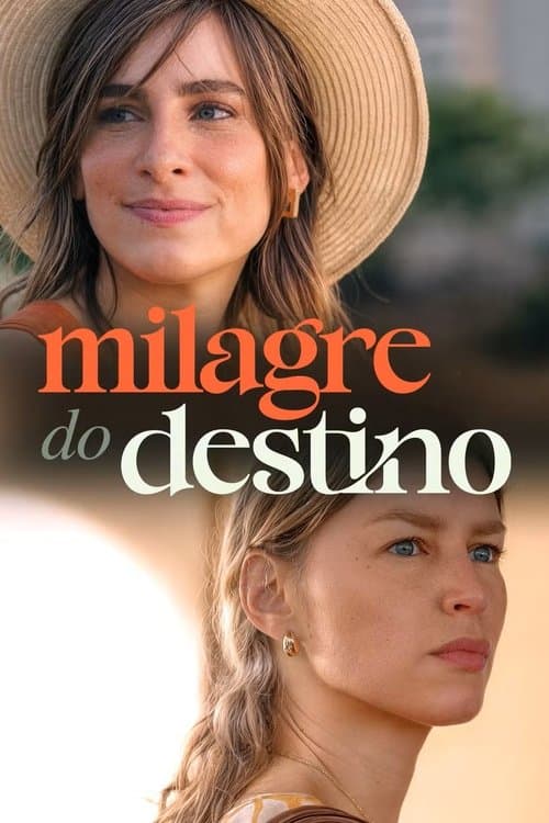 Poster for Milagre do Destino