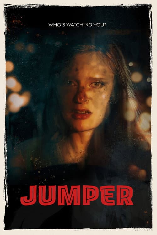 Poster for Jumper