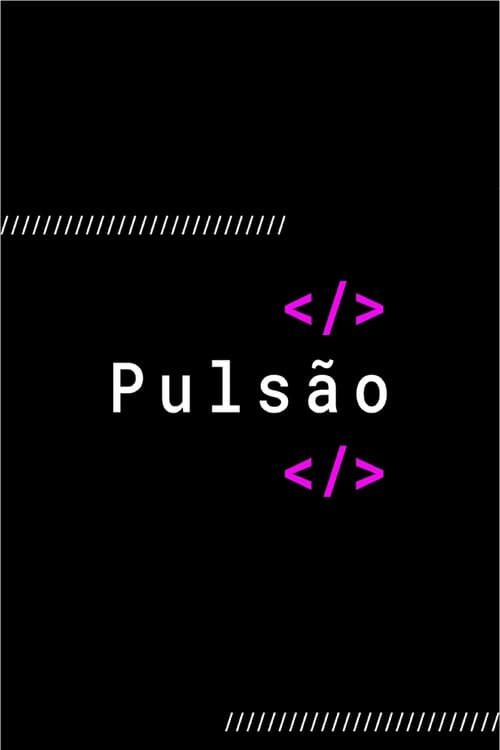 Poster for Pulsão