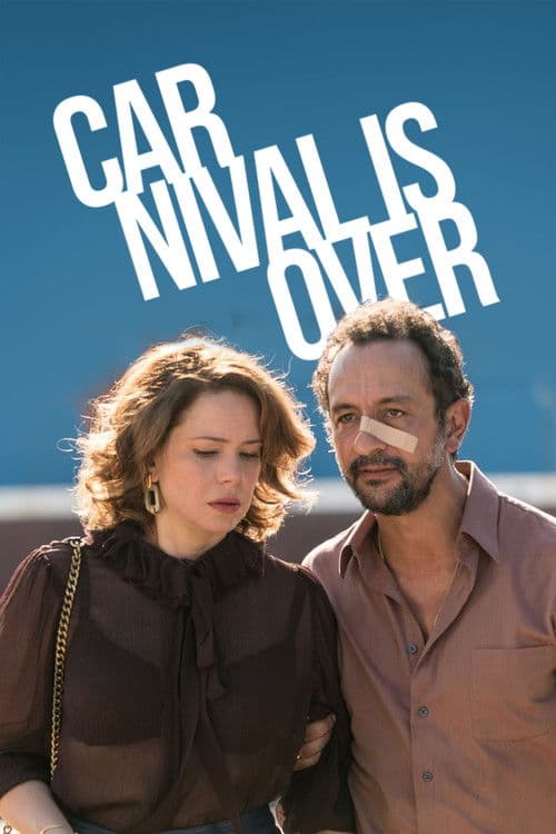 Poster for Carnival Is Over