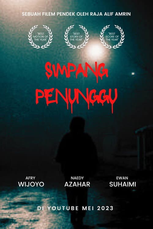 Poster for Simpang Penunggu