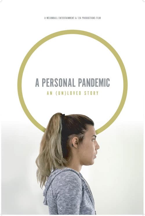 Poster for A Personal Pandemic