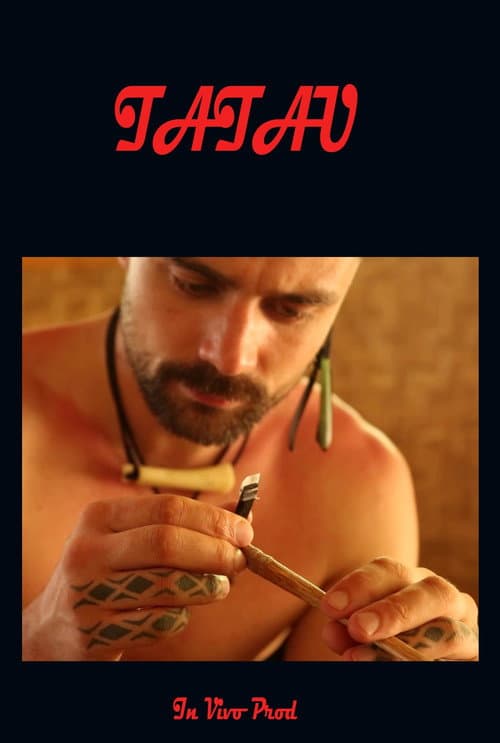 Poster for Tatau