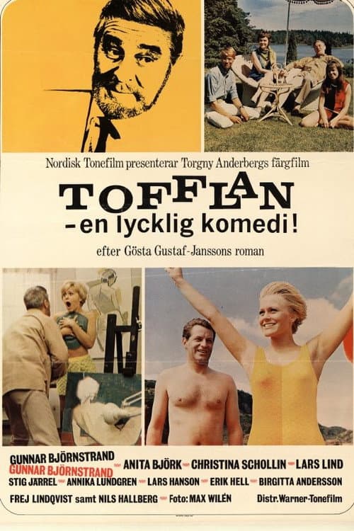 Poster for Henpecked