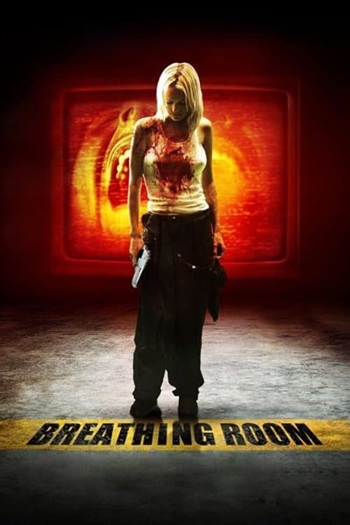 Poster for Breathing Room