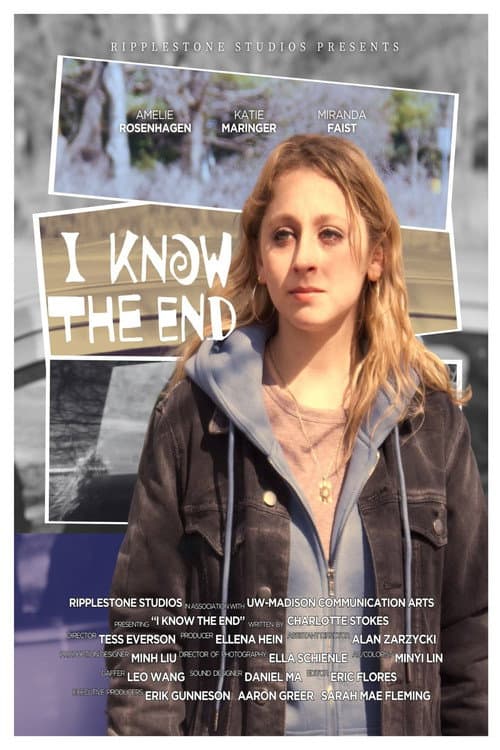 Poster for I Know the End