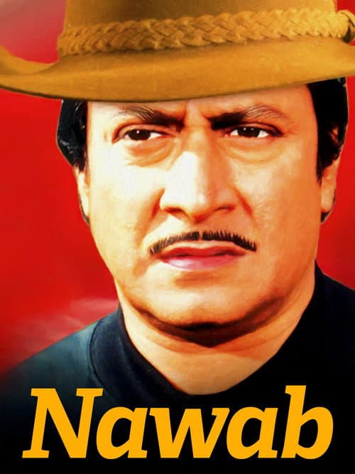 Poster for Nawab