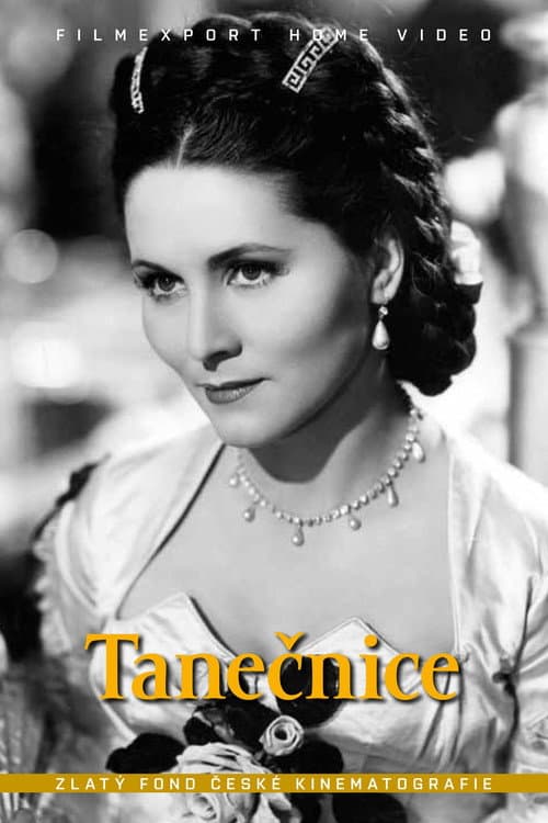 Poster for Tanečnice