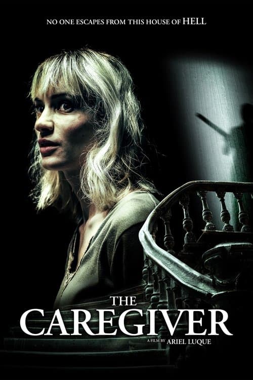 Poster for The Caregiver