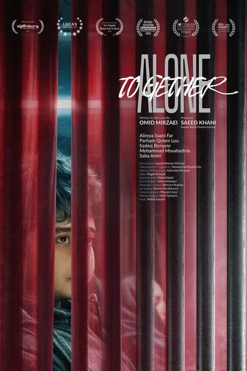Poster for Alone Together