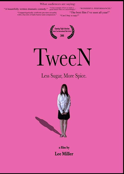 Poster for Tween