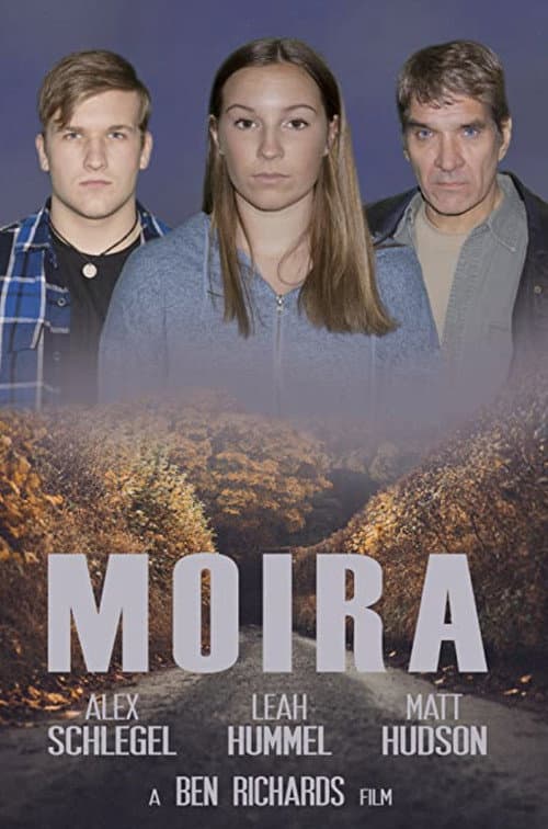 Poster for Moira