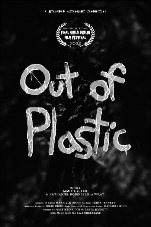 Poster for Out of Plastic