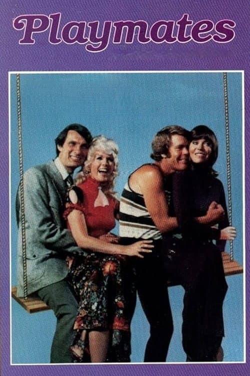Poster for Playmates