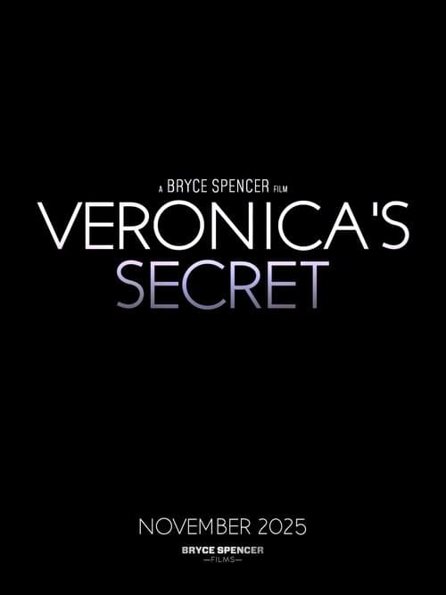 Poster for Veronica's Secret