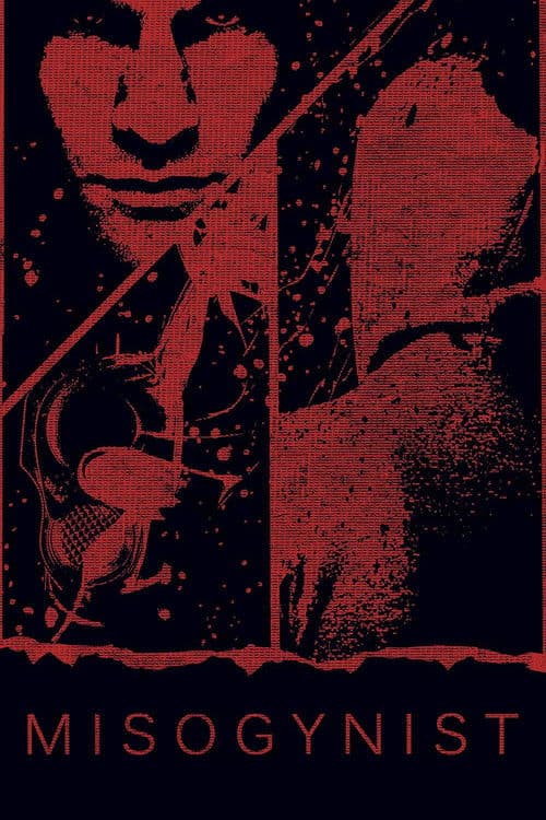 Poster for Misogynist