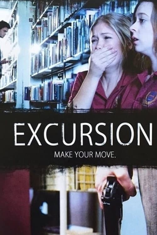 Poster for Excursion